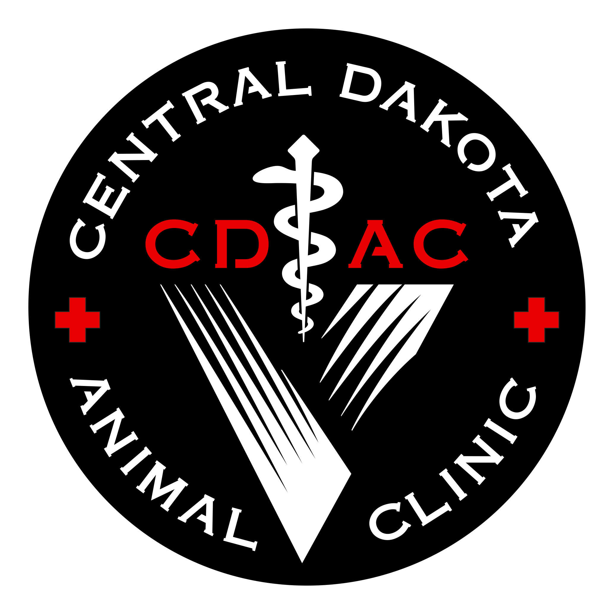 Central Dakota Animal Clinic